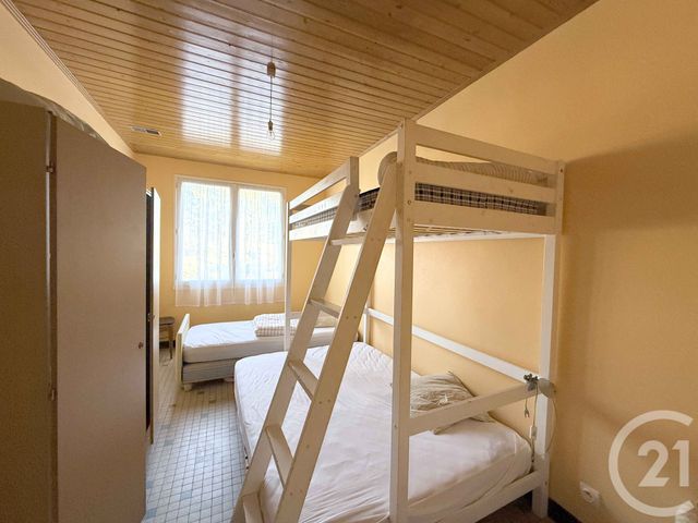 Maison &agrave; vendre - 5 pi&egrave;ces - 80 m2 - La Tranche Sur Mer - 85 - PAYS-DE-LOIRE