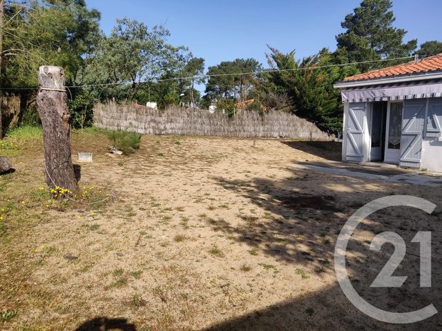 Maison à vendre - 5 pièces - 80 m2 - La Tranche Sur Mer - 85 - PAYS-DE-LOIRE