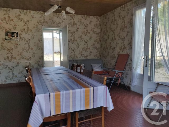 Maison à vendre - 5 pièces - 80 m2 - La Tranche Sur Mer - 85 - PAYS-DE-LOIRE