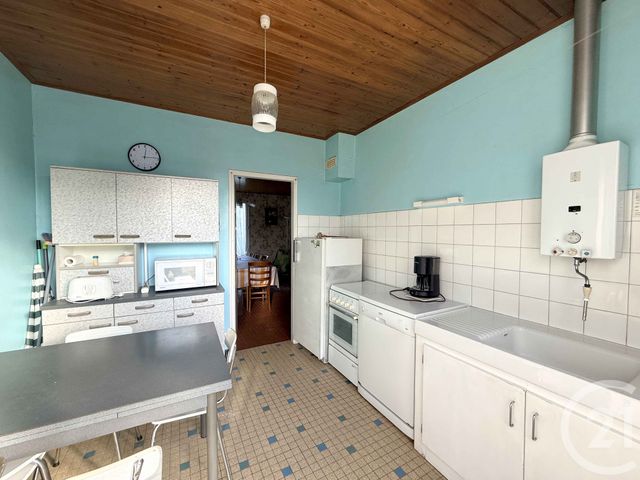 Maison &agrave; vendre - 5 pi&egrave;ces - 80 m2 - La Tranche Sur Mer - 85 - PAYS-DE-LOIRE