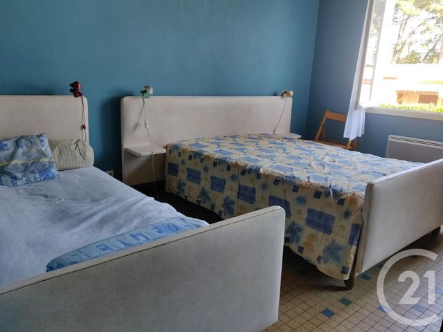 Maison à vendre - 5 pièces - 80 m2 - La Tranche Sur Mer - 85 - PAYS-DE-LOIRE