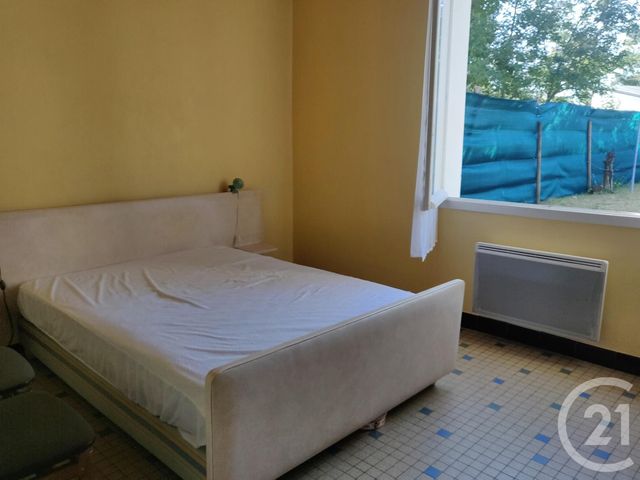 Maison à vendre - 5 pièces - 80 m2 - La Tranche Sur Mer - 85 - PAYS-DE-LOIRE