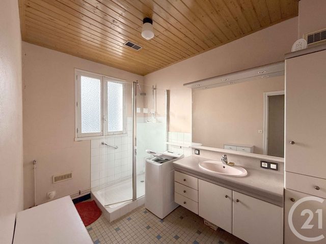 Maison &agrave; vendre - 5 pi&egrave;ces - 80 m2 - La Tranche Sur Mer - 85 - PAYS-DE-LOIRE