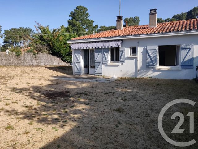 maison - LA TRANCHE SUR MER - 85