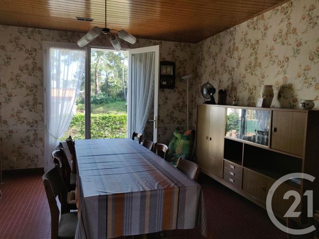 Maison à vendre - 5 pièces - 80 m2 - La Tranche Sur Mer - 85 - PAYS-DE-LOIRE
