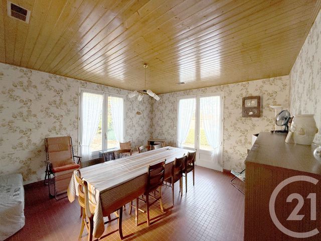 Maison &agrave; vendre - 5 pi&egrave;ces - 80 m2 - La Tranche Sur Mer - 85 - PAYS-DE-LOIRE