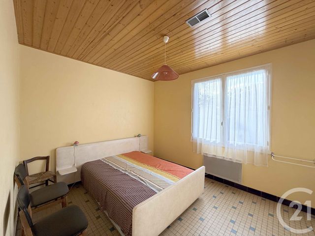 Maison &agrave; vendre - 5 pi&egrave;ces - 80 m2 - La Tranche Sur Mer - 85 - PAYS-DE-LOIRE