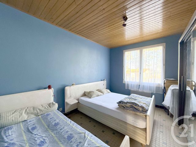 Maison &agrave; vendre - 5 pi&egrave;ces - 80 m2 - La Tranche Sur Mer - 85 - PAYS-DE-LOIRE