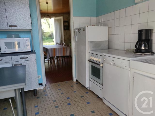 Maison à vendre - 5 pièces - 80 m2 - La Tranche Sur Mer - 85 - PAYS-DE-LOIRE