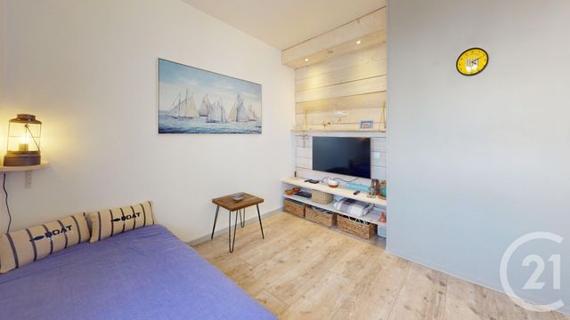 Maison &agrave; vendre - 2 pi&egrave;ces - 37,24 m2 - La Tranche Sur Mer - 85 - PAYS-DE-LOIRE