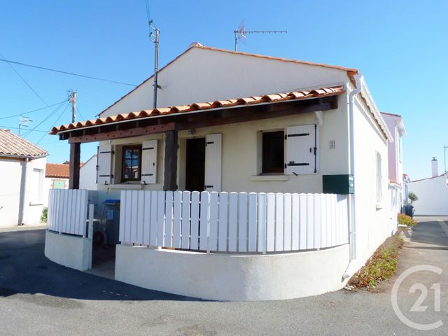 maison - LA TRANCHE SUR MER - 85