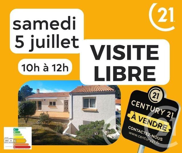 maison - LA TRANCHE SUR MER - 85