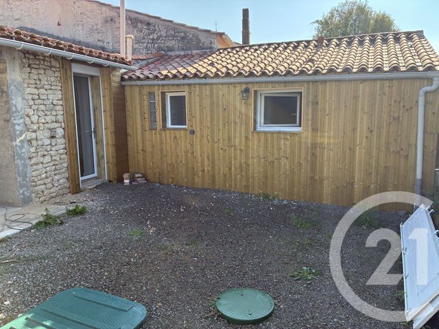 Maison à vendre - 4 pièces - 108 m2 - Curzon - 85 - PAYS-DE-LOIRE