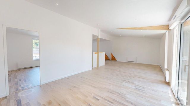 Maison à vendre - 4 pièces - 108 m2 - Curzon - 85 - PAYS-DE-LOIRE