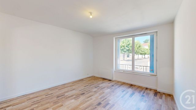 Maison à vendre - 4 pièces - 108 m2 - Curzon - 85 - PAYS-DE-LOIRE