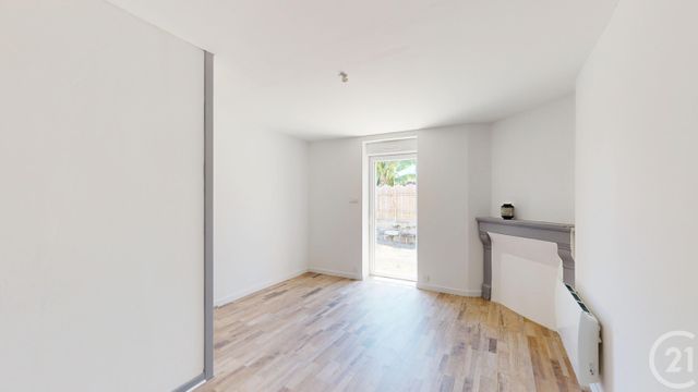 Maison à vendre - 4 pièces - 108 m2 - Curzon - 85 - PAYS-DE-LOIRE