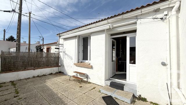 maison - LA TRANCHE SUR MER - 85