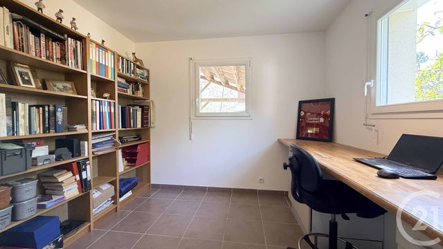 Maison &agrave; vendre - 8 pi&egrave;ces - 169,59 m2 - Longeville Sur Mer - 85 - PAYS-DE-LOIRE