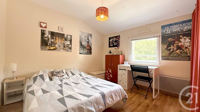 Maison &agrave; vendre - 8 pi&egrave;ces - 169,59 m2 - Longeville Sur Mer - 85 - PAYS-DE-LOIRE