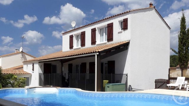 maison - LA TRANCHE SUR MER - 85
