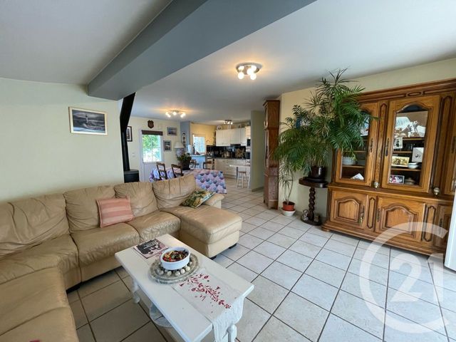 Maison &agrave; vendre - 4 pi&egrave;ces - 92 m2 - Angles - 85 - PAYS-DE-LOIRE