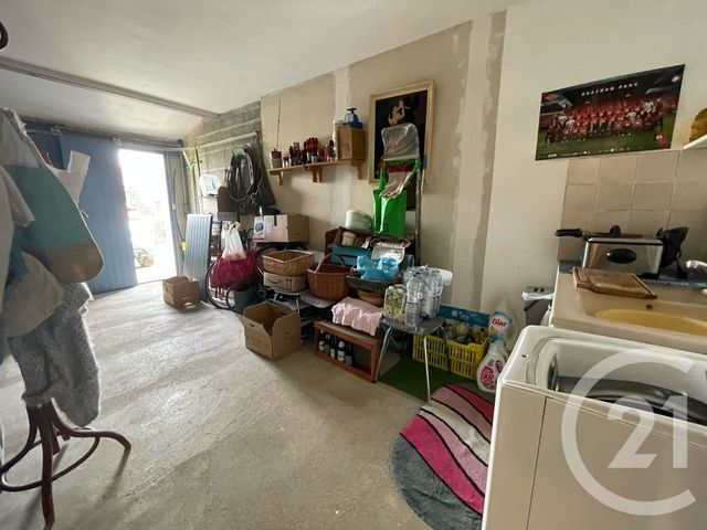 Maison &agrave; vendre - 4 pi&egrave;ces - 92 m2 - Angles - 85 - PAYS-DE-LOIRE