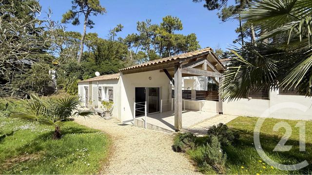 maison - LA TRANCHE SUR MER - 85