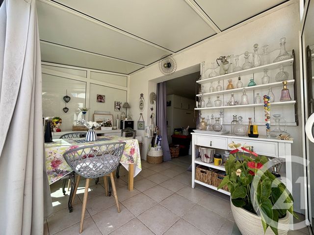 Maison &agrave; vendre - 2 pi&egrave;ces - 37,76 m2 - La Tranche Sur Mer - 85 - PAYS-DE-LOIRE