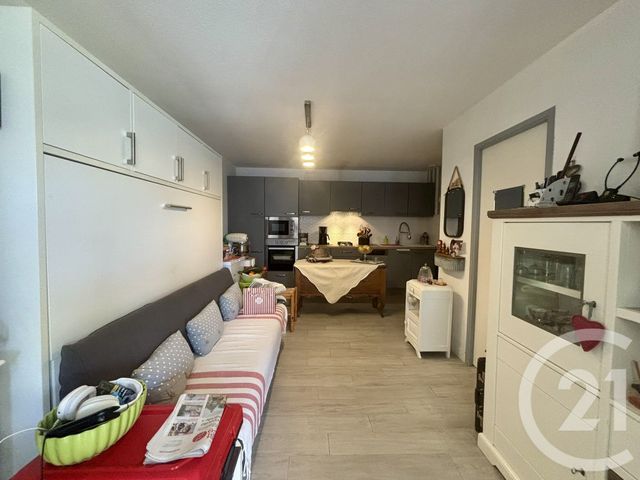 Maison &agrave; vendre - 2 pi&egrave;ces - 37,76 m2 - La Tranche Sur Mer - 85 - PAYS-DE-LOIRE