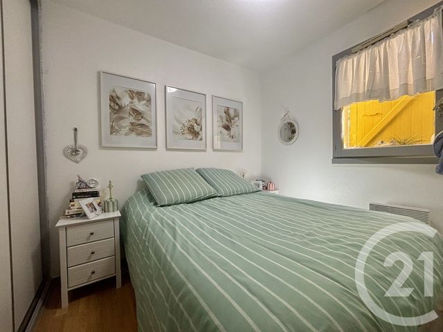 Maison &agrave; vendre - 2 pi&egrave;ces - 37,76 m2 - La Tranche Sur Mer - 85 - PAYS-DE-LOIRE