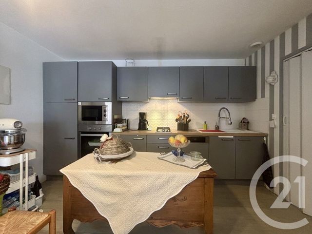 Maison &agrave; vendre - 2 pi&egrave;ces - 37,76 m2 - La Tranche Sur Mer - 85 - PAYS-DE-LOIRE