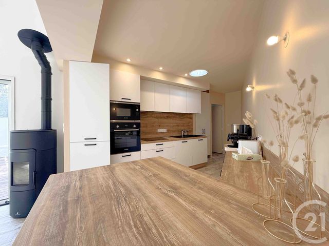 Maison &agrave; vendre - 3 pi&egrave;ces - 68,50 m2 - La Tranche Sur Mer - 85 - PAYS-DE-LOIRE