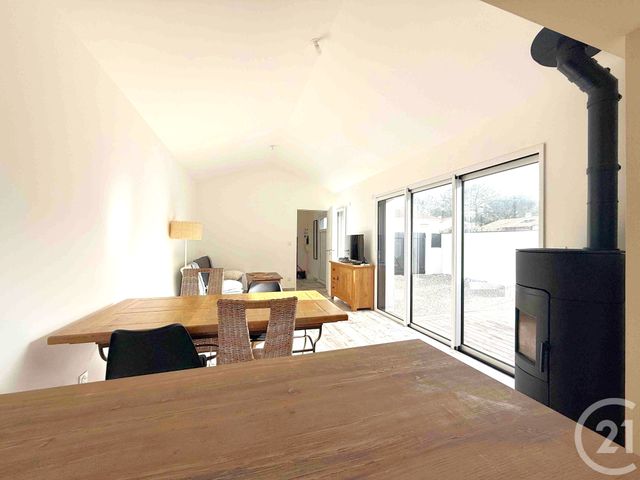 Maison &agrave; vendre - 3 pi&egrave;ces - 68,50 m2 - La Tranche Sur Mer - 85 - PAYS-DE-LOIRE