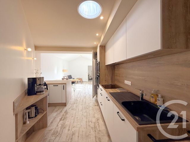 Maison &agrave; vendre - 3 pi&egrave;ces - 68,50 m2 - La Tranche Sur Mer - 85 - PAYS-DE-LOIRE