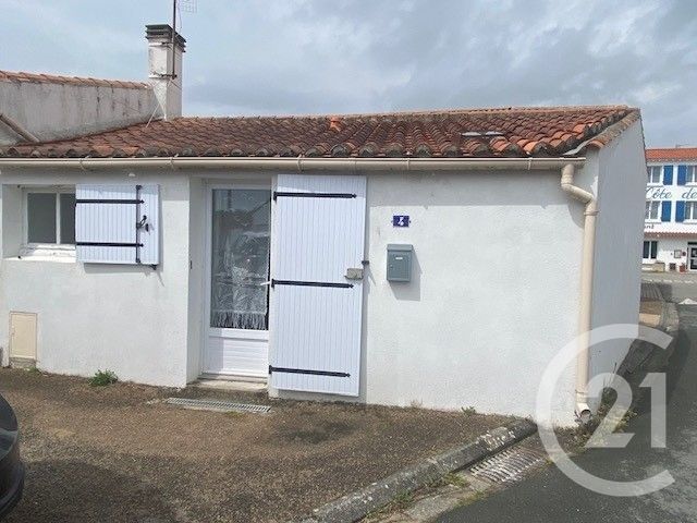 maison - LA TRANCHE SUR MER - 85