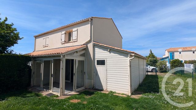 maison - LA TRANCHE SUR MER - 85