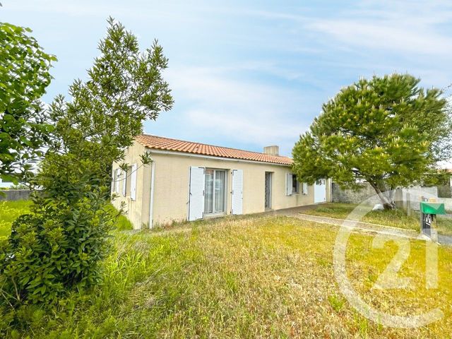 maison - LA TRANCHE SUR MER - 85