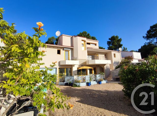 Maison à vendre - 9 pièces - 185 m2 - La Tranche Sur Mer - 85 - PAYS-DE-LOIRE