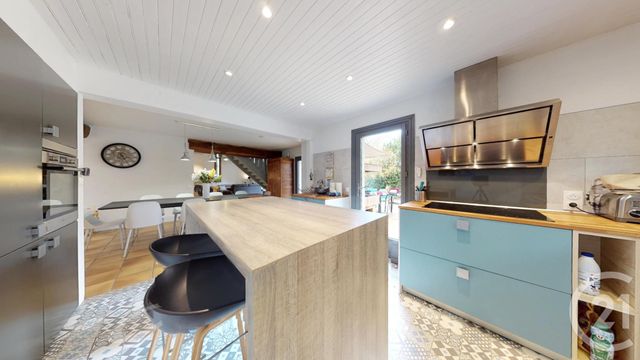 Maison à vendre - 8 pièces - 183 m2 - La Tranche Sur Mer - 85 - PAYS-DE-LOIRE