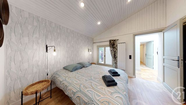 Maison à vendre - 8 pièces - 183 m2 - La Tranche Sur Mer - 85 - PAYS-DE-LOIRE