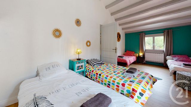 Maison à vendre - 8 pièces - 183 m2 - La Tranche Sur Mer - 85 - PAYS-DE-LOIRE