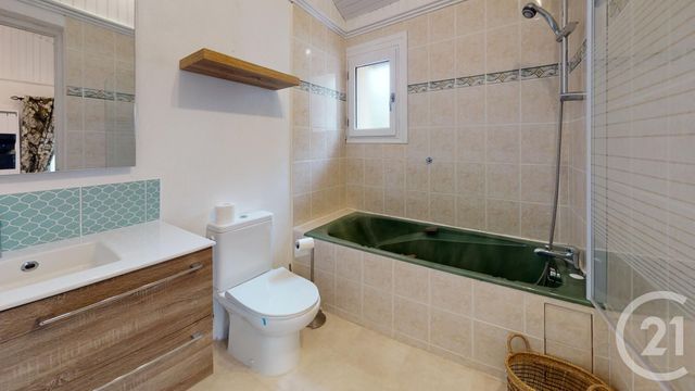 Maison à vendre - 8 pièces - 183 m2 - La Tranche Sur Mer - 85 - PAYS-DE-LOIRE