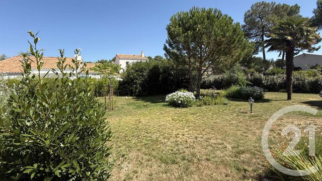 Maison à vendre - 8 pièces - 183 m2 - La Tranche Sur Mer - 85 - PAYS-DE-LOIRE