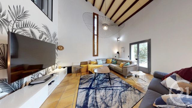 Maison à vendre - 8 pièces - 183 m2 - La Tranche Sur Mer - 85 - PAYS-DE-LOIRE