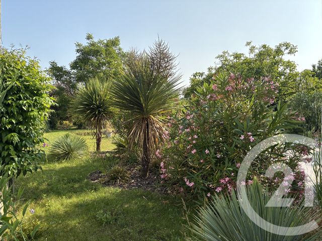 Maison à vendre - 6 pièces - 117 m2 - Angles - 85 - PAYS-DE-LOIRE