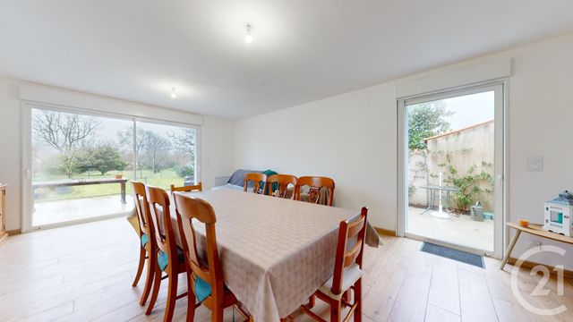 Maison à vendre - 6 pièces - 117 m2 - Angles - 85 - PAYS-DE-LOIRE