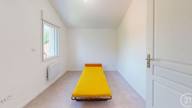 Maison à vendre - 6 pièces - 117 m2 - Angles - 85 - PAYS-DE-LOIRE