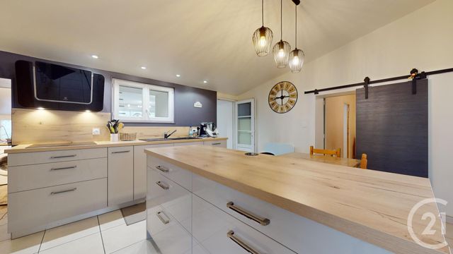 Maison à vendre - 6 pièces - 117 m2 - Angles - 85 - PAYS-DE-LOIRE