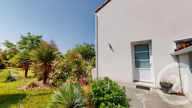 Maison à vendre - 6 pièces - 117 m2 - Angles - 85 - PAYS-DE-LOIRE