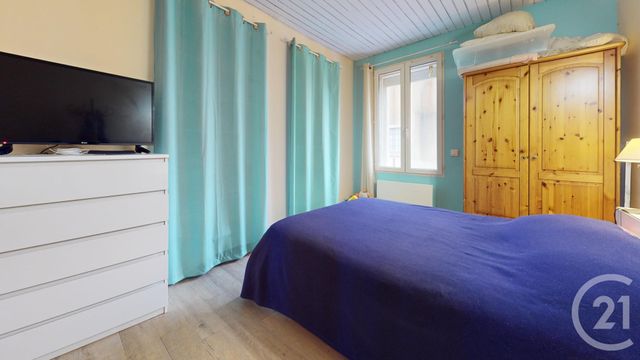 Maison à vendre - 6 pièces - 117 m2 - Angles - 85 - PAYS-DE-LOIRE